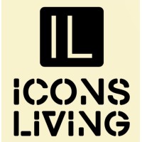 ICONs LIVING logo - Similar company to Justech Solution Ab