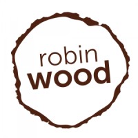 Robinwood logo - Similar company to Re Use Materials