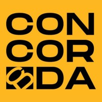 Concorda logo - Similar company to Arquideas