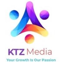 KTZ Media logo - Similar company to African Playbook Network