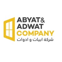 ABYAT & ADWAT COMPANY logo - Similar company to Abyat