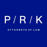 PRK Partners Ostrava logo - Similar company to Attorneys.At