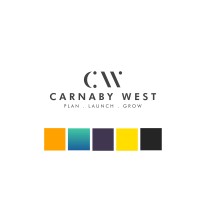 Carnaby West logo - Similar company to Uwp Group