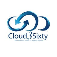 Cloud3Sixty logo - Similar company to Gcd Exhibitions