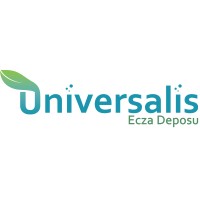 Universalis Ecza Deposu logo - Similar company to Nepha