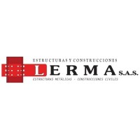 Estructuras y Construcciones Lerma logo - Similar company to C3 Construcciones Y Contratos Sas