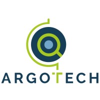 ARGOTECH logo - Similar company to Argotech Srl