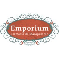 Emporium Farmácia de Manipulação logo - Similar company to Soren Lab
