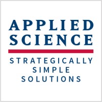 Applied Science, Inc. logo - Similar company to Lookdeep Health