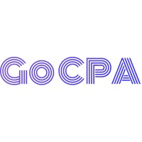 GoCPA logo - Similar company to Onefactor