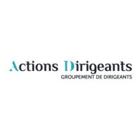 Actions Dirigeants SAS logo - Similar company to Afad Idf