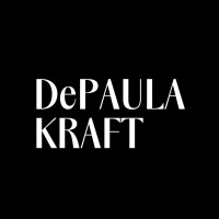 De Paula Kraft Advogados logo - Similar company to Lara Comunicação