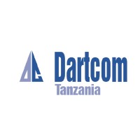 Dartcom Tanzania logo - Similar company to Infogear Technology Limited