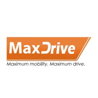 MaxDrive logo - Similar company to Beta Store