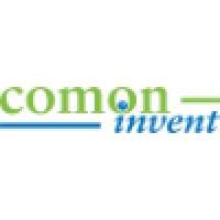 Comon Invent logo - Similar company to Sensornet