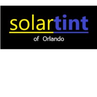 Solar Tint of Orlando logo - Similar company to Solar Paladin Consulting