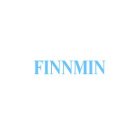 FINNMIN logo - Similar company to Blockathon