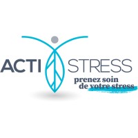 Actistress logo - Similar company to Daradja