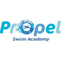 Propel Swim Academy logo - Similar company to Resilient Networks, Inc