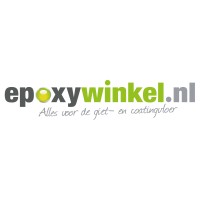 Epoxywinkel.nl logo - Similar company to Wasconnect B.V.