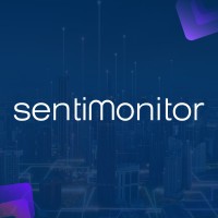 Sentimonitor logo - Similar company to Ai Engineers - Intelligence Engineering