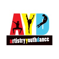 Artistry Youth Dance logo - Similar company to You Press
