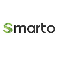 SMARTO logo - Similar company to Knowit.Ai