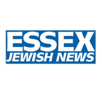 Essex Jewish News logo - Similar company to Epping & Ongar Round Table