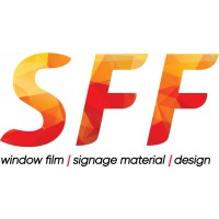 SFF logo - Similar company to Lmb Textiles Ltd