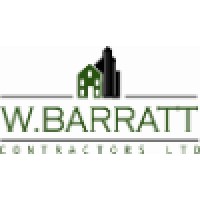 W Barratt Contractors Limited