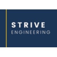 Strive Engineering logo - Similar company to Squarefeet Engineering