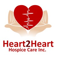 HEART 2 HEART HOSPICE CARE INC logo - Similar company to Biometrix Inc.