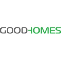 GoodHomes logo - Similar company to Goodhomes