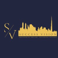 Success Vision Corporate Services LLC logo - Similar company to Grid Moveonev India Private Limited