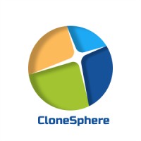 Clonesphere logo - Similar company to The Engineering Network Ltd