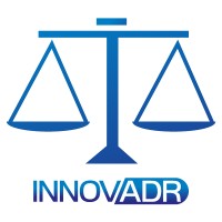 InnovADR logo - Similar company to 4 Rivers Services