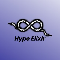 Hype Elixir logo - Similar company to Pickquick India