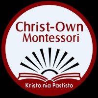 CHRIST-OWN MONTESSORI logo - Similar company to Cdc And Associates