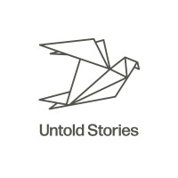 Untold Stories logo - Similar company to Untold Storytelling