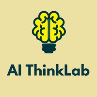 AI ThinkLab logo - Similar company to Leadmachine.Ai