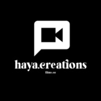 Haya Creations Films & CO logo - Similar company to Bts Brasil