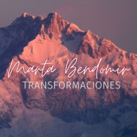 Marta Bendomir - Transformaciones logo - Similar company to Mujer E Ingeniería