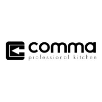 Comma S.r.l - Professional Kitchen logo - Similar company to Comma Srl