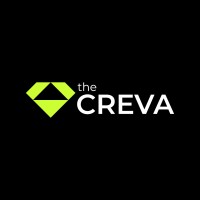 The Creva logo - Similar company to Ineva Software