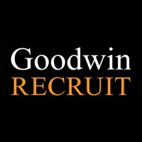 Goodwin RECRUIT logo - Similar company to Mastertax