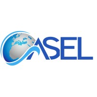Asel Shipping and Trading logo - Similar company to Hocean Logistics