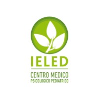 Ieled - centro di psicologia per l'età evolutiva logo - Similar company to Spazio Iris