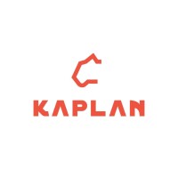 kaplan کاپلان logo - Similar company to University Of Human Development