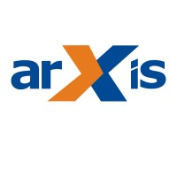 Arxis Consulting logo - Similar company to Solve.It