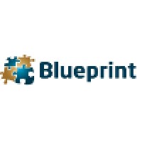 Bluprint logo - Similar company to Winnipegprofessionals.Com